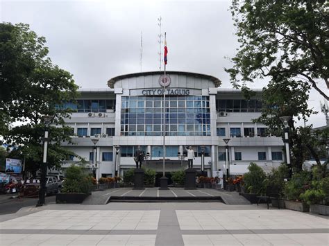 office of the city prosecutor taguig|City Government of Taguig.